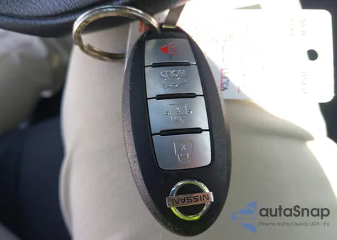 2020 Nissan Sentra S Xtronic Cvt z USA, uszkodzony, nr VIN 3N1AB8BV8LY277028